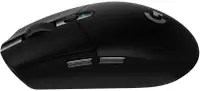 LOGITECH G305 LIGHTSPEED BLACK EWR2 910-005283