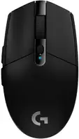 LOGITECH G305 LIGHTSPEED BLACK EWR2 910-005283