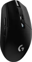 LOGITECH G305 LIGHTSPEED BLACK EWR2 910-005283
