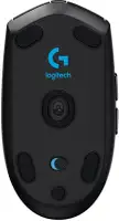 LOGITECH G305 LIGHTSPEED BLACK EWR2 910-005283