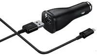 SAMSUNG Micro USB crni 2000mA
