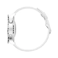 HUAWEI Watch GT 3 Pro 43mm White Leather (Frigga-B19V)