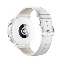 HUAWEI Watch GT 3 Pro 43mm White Leather (Frigga-B19V)