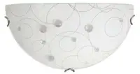 RABALUX Jolly D30 zidna lampa 1x60W