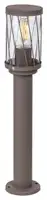 RABALUX Budapest, spoljna podna lampa E27 1X40W H500mm