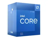 INTEL Core i7-12700F 12-Core up to 4.90GHz Box