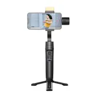 HOHEM iSteady iSM5 Kit (with fill light) Gimbal Black
