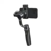 HOHEM iSteady iSM5 Kit (with fill light) Gimbal Black