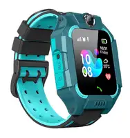 DT Kids Watch Z6 Green
