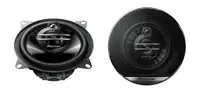 Pioneer TS-G1030F 10cm