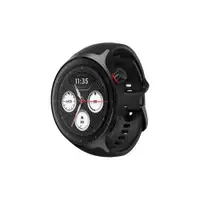 MOTOROLA Smart Watch 47mm Volcanic Black