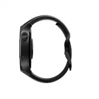MOTOROLA Smart Watch 47mm Volcanic Black