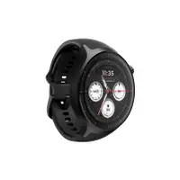 MOTOROLA Smart Watch 47mm Volcanic Black