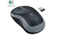 Logitech M185 Swift Grey EER2 910-002238