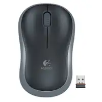 Logitech M185 Swift Grey EER2 910-002238