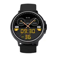 VIVAX Smart Watch Life Pro 2 Black
