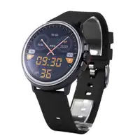 VIVAX Smart Watch Life Pro 2 Black