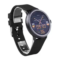 VIVAX Smart Watch Life Pro 2 Black