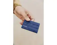 SAMSUNG Portable T7 Shield 2TB SSD MU-PE2T0R