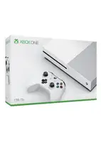 XBOXONE S Console 1TB White