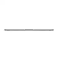 APPLE MacBook Air 15.3", M5 10C CPU/10C GPU, 24GB, 1TB, ZEE, silver - mdvc4ze/a