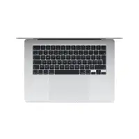 APPLE MacBook Air 15.3", M5 10C CPU/10C GPU, 24GB, 1TB, ZEE, silver - mdvc4ze/a