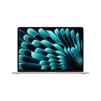 APPLE MacBook Air 15.3", M5 10C CPU/10C GPU, 24GB, 1TB, ZEE, silver - mdvc4ze/a