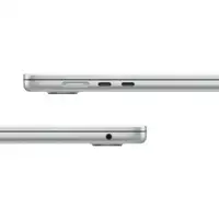 APPLE MacBook Air 15.3", M5 10C CPU/10C GPU, 24GB, 1TB, ZEE, silver - mdvc4ze/a