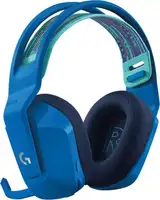 LOGITECH G733 LIGHTSPEED RGB BL 981-000943