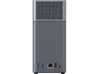 UGREEN NAS DH2300 – NAS Server sa AI Organizacijom Fotografija