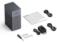 UGREEN NAS DH2300 – NAS Server sa AI Organizacijom Fotografija