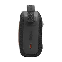 JBL GO 4 Black