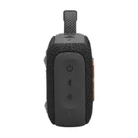 JBL GO 4 Black
