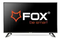 FOX 50DLE858