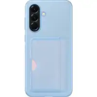 SAMSUNG Card Slot Case A56 5G Blue EF-0A566-TLE