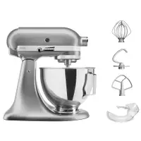 KITCHENAID KA5KSM95PSEMC