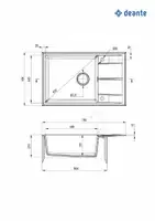 DEANTE ZQE A11B