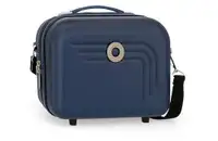 MOVOM RIGA ABS Beauty case teget