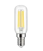 RABALUX Filament LED sijalica  E14 T25, 4W, 400lm, 3000K