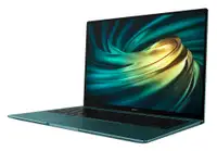 Huawei MateBook X Zeleni