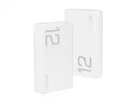 HONOR Choice Power bank 12000mAh 66W White