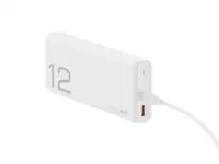 HONOR Choice Power bank 12000mAh 66W White