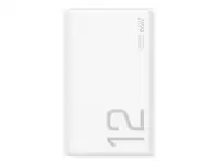HONOR Choice Power bank 12000mAh 66W White