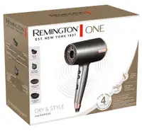 REMINGTON D6077 One