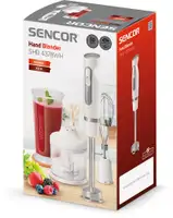 SENCOR SHB 4378WH