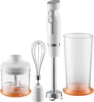 SENCOR SHB 4378WH