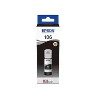 EPSON 106 photo crni