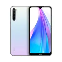 XIAOMI Redmi note 8 T EU 4+128 White