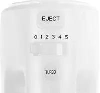 ECG RS440 White Lite