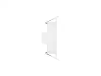 LEDVANCE ugradna plafonjera IP44 115mm 8W 6500k